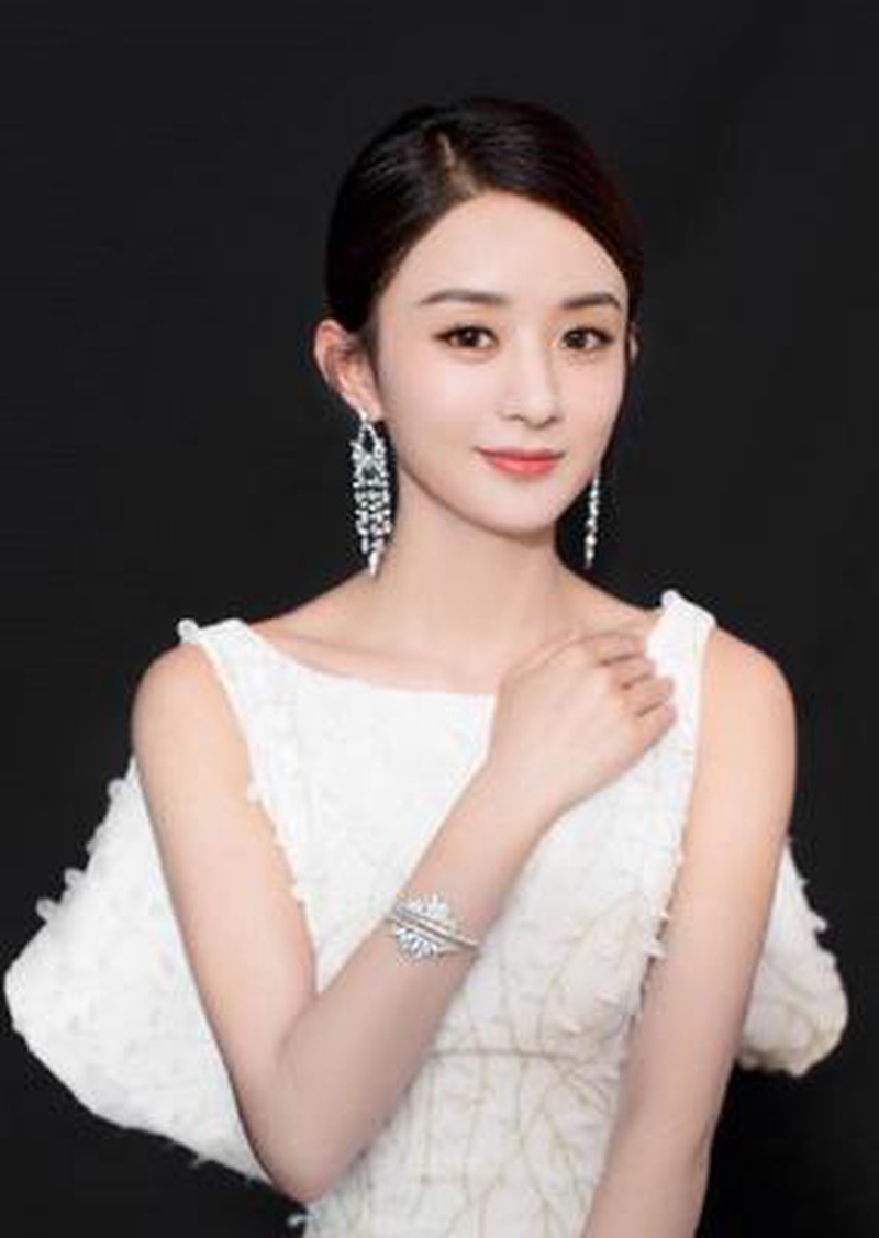 赵丽颖