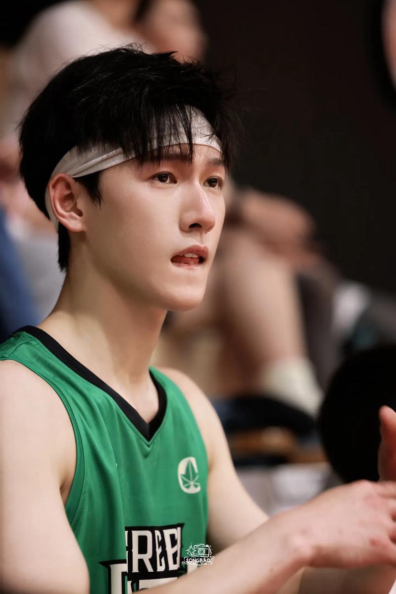 李昀锐