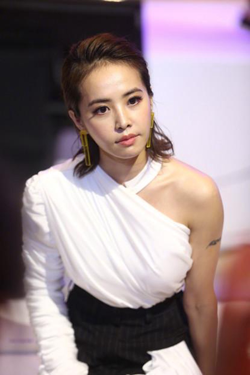 蔡依林