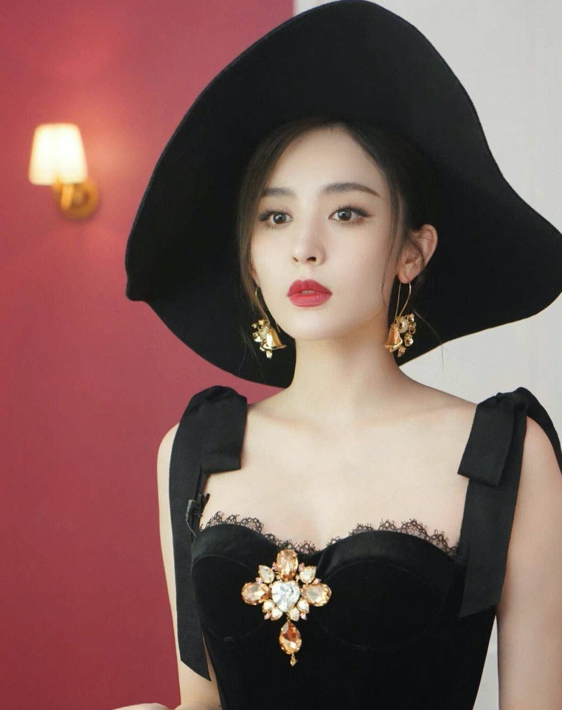 娜扎