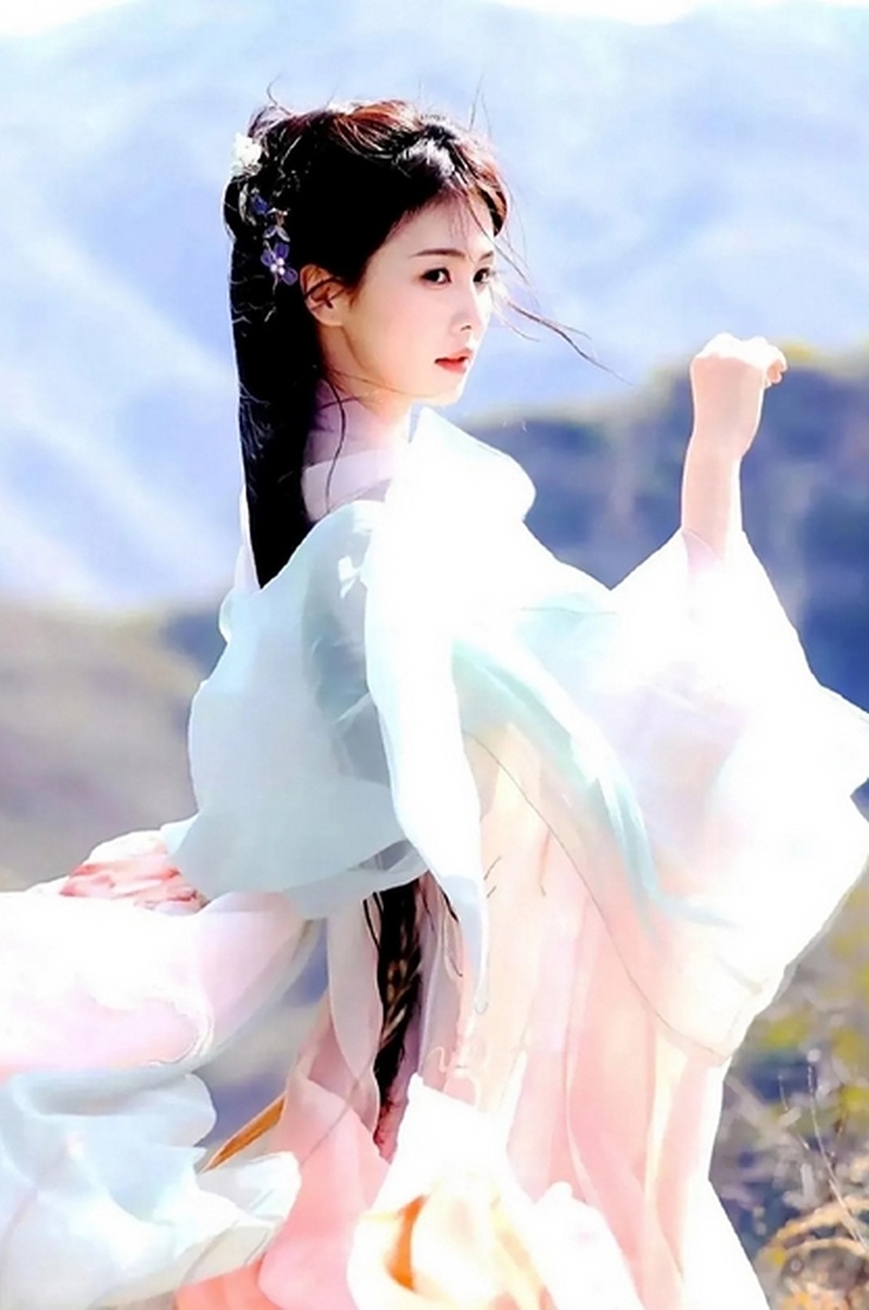 白鹿
