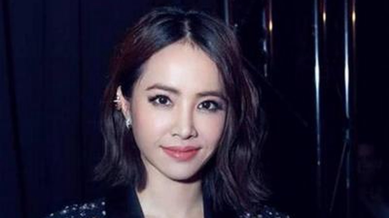 天后撞型争议：蔡依林新专辑造型引发抄袭张韶涵疑云