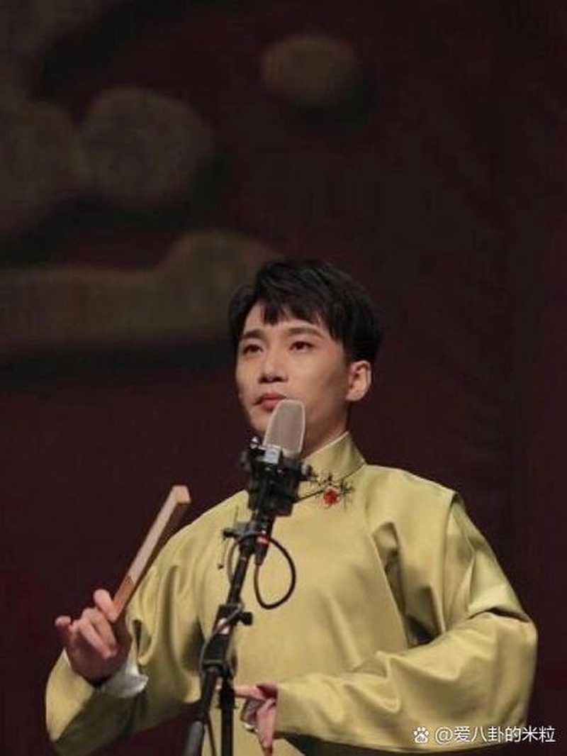 何九华