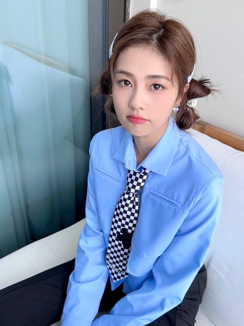 白鹿
